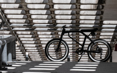 Une visite chez Aevon Bikes : bien plus qu’un simple rdv vélo