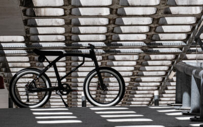 A visit to Aevon Bikes: much more than just a bike meeting