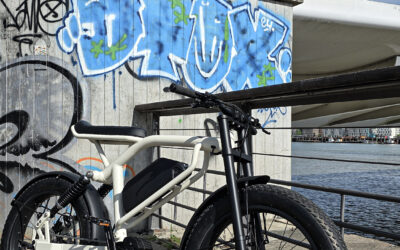 Le Cafe Racer 2025 : nouvelle génération, même esprit