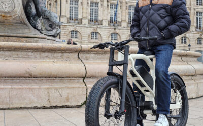 C&rsquo;est la rentrée chez Aevon Bikes